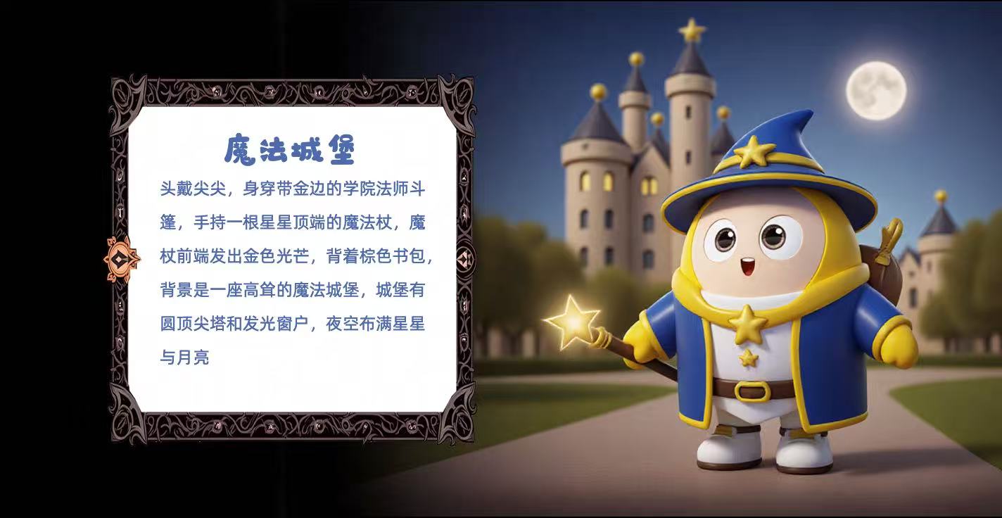 IP 周边衍生案例