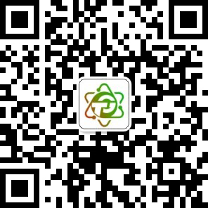 公众号二维码
